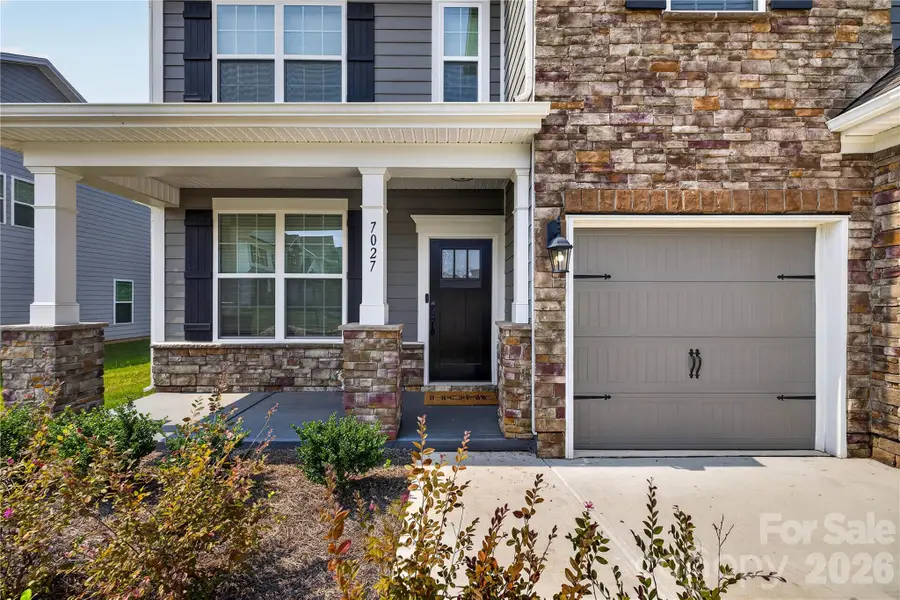 7027 Sylvan Retreat Drive, Denver, NC 28037 - #3