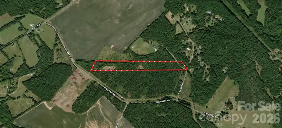 2597 Phil Grant Road, Rock Hill, SC 29730 - #2