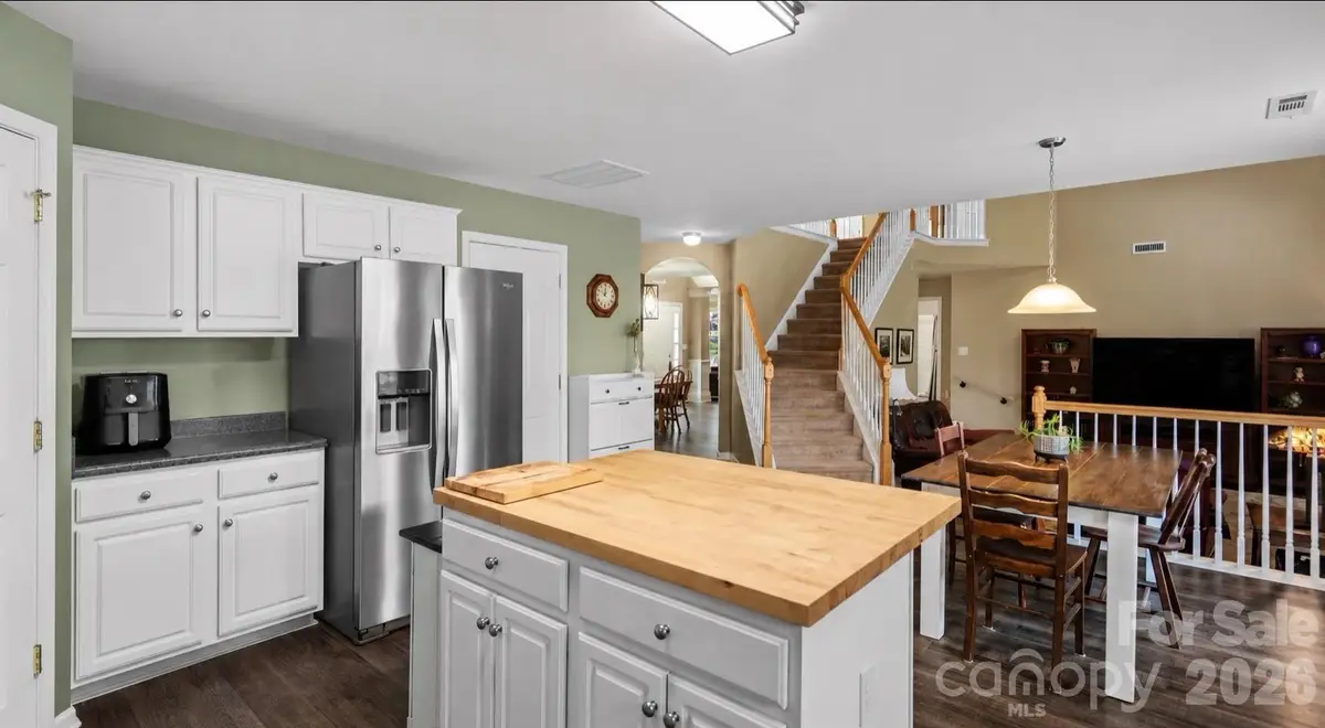 208 Elrosa Road, Mooresville, NC 28115 - #1