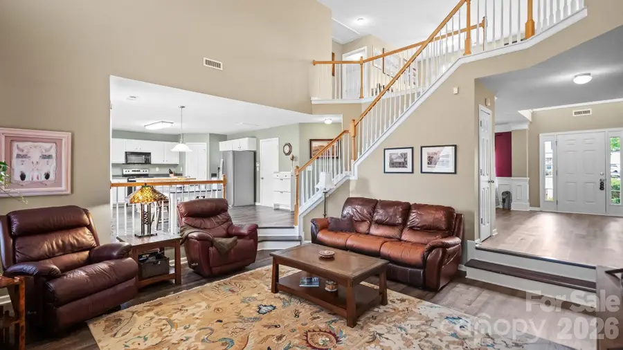 208 Elrosa Road, Mooresville, NC 28115 - #2