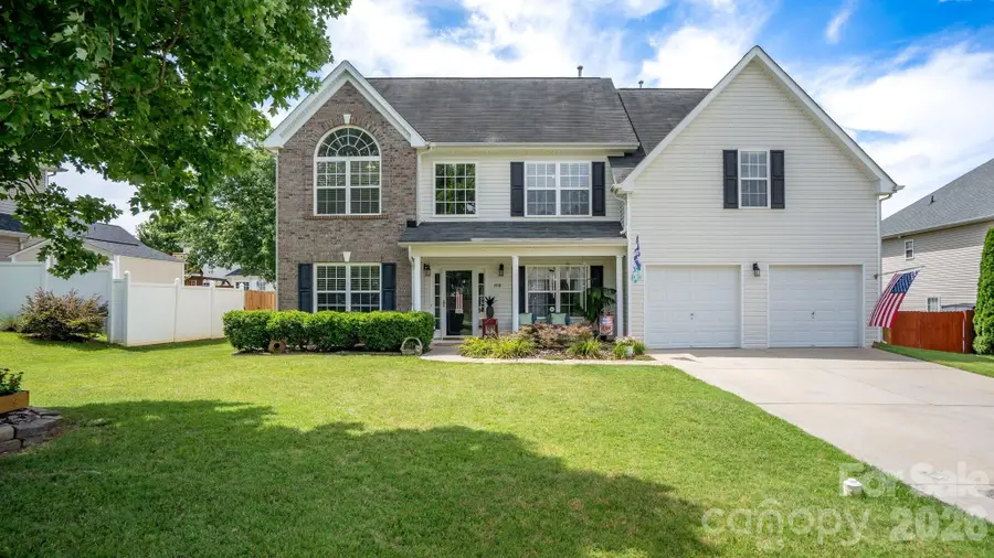 208 Elrosa Road, Mooresville, NC 28115 - #3