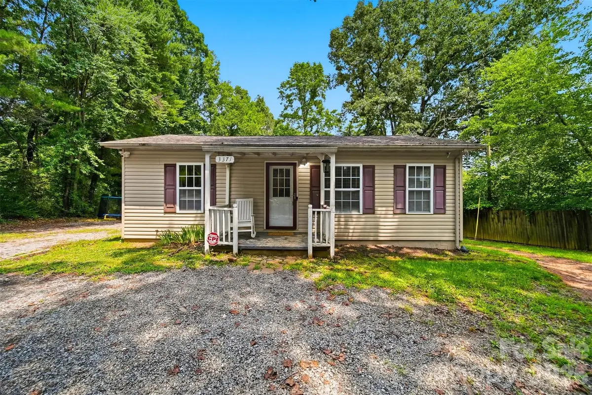 3371 Icard Church Of God Road, Connelly Springs, NC 28612 - #1