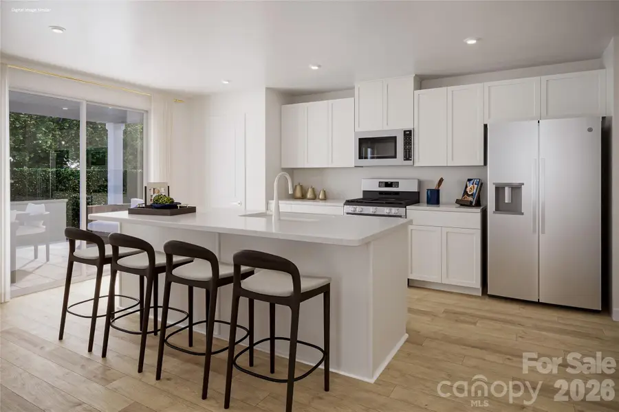 13131 Architecture Court, Charlotte, NC 28214 - #2