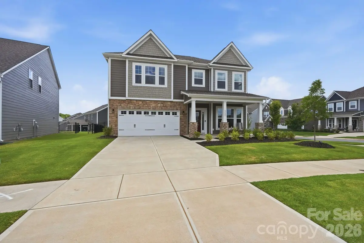 8625 Bridgegate Drive, Huntersville, NC 28078 - #1