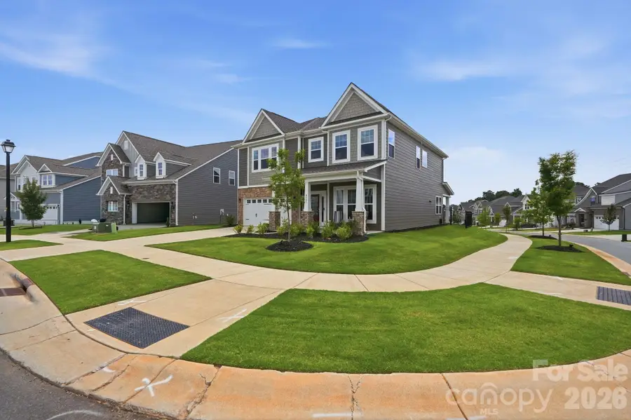 8625 Bridgegate Drive, Huntersville, NC 28078 - #2