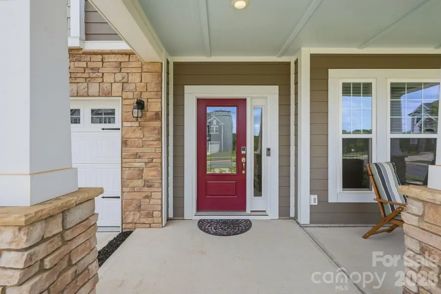 8625 Bridgegate Drive, Huntersville, NC 28078 - #3