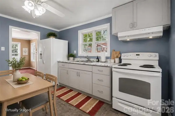 207 Morris Street, Kings Mountain, NC 28086