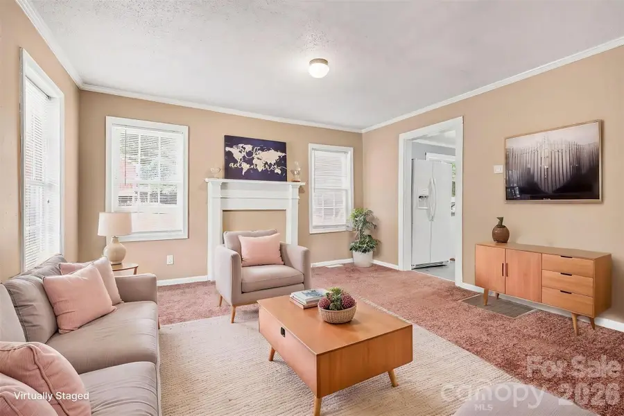 207 Morris Street, Kings Mountain, NC 28086 - #2