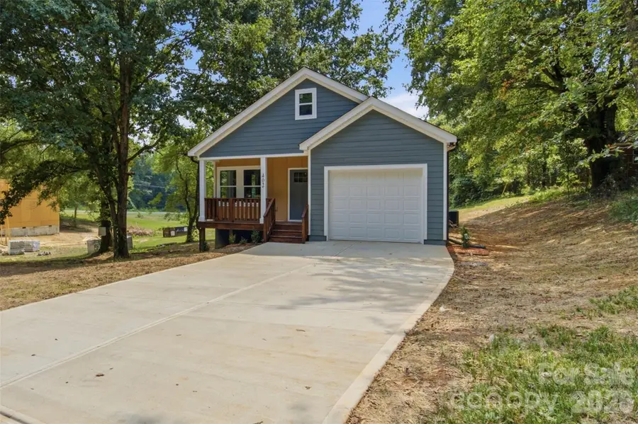 402 Brookwood Avenue, Cherryville, NC 28021 - #2