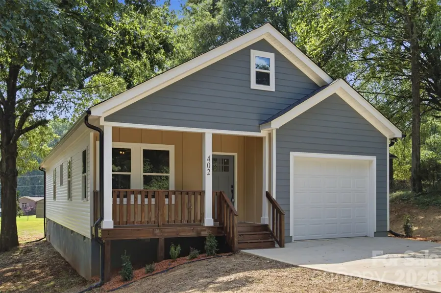 402 Brookwood Avenue, Cherryville, NC 28021 - #3