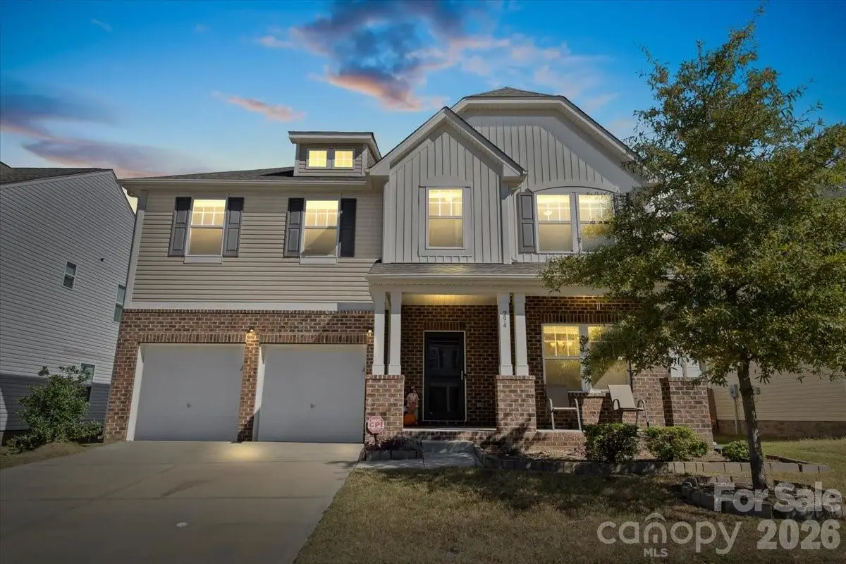 294 Bellingrath Boulevard, Rock Hill, SC 29730 - #1