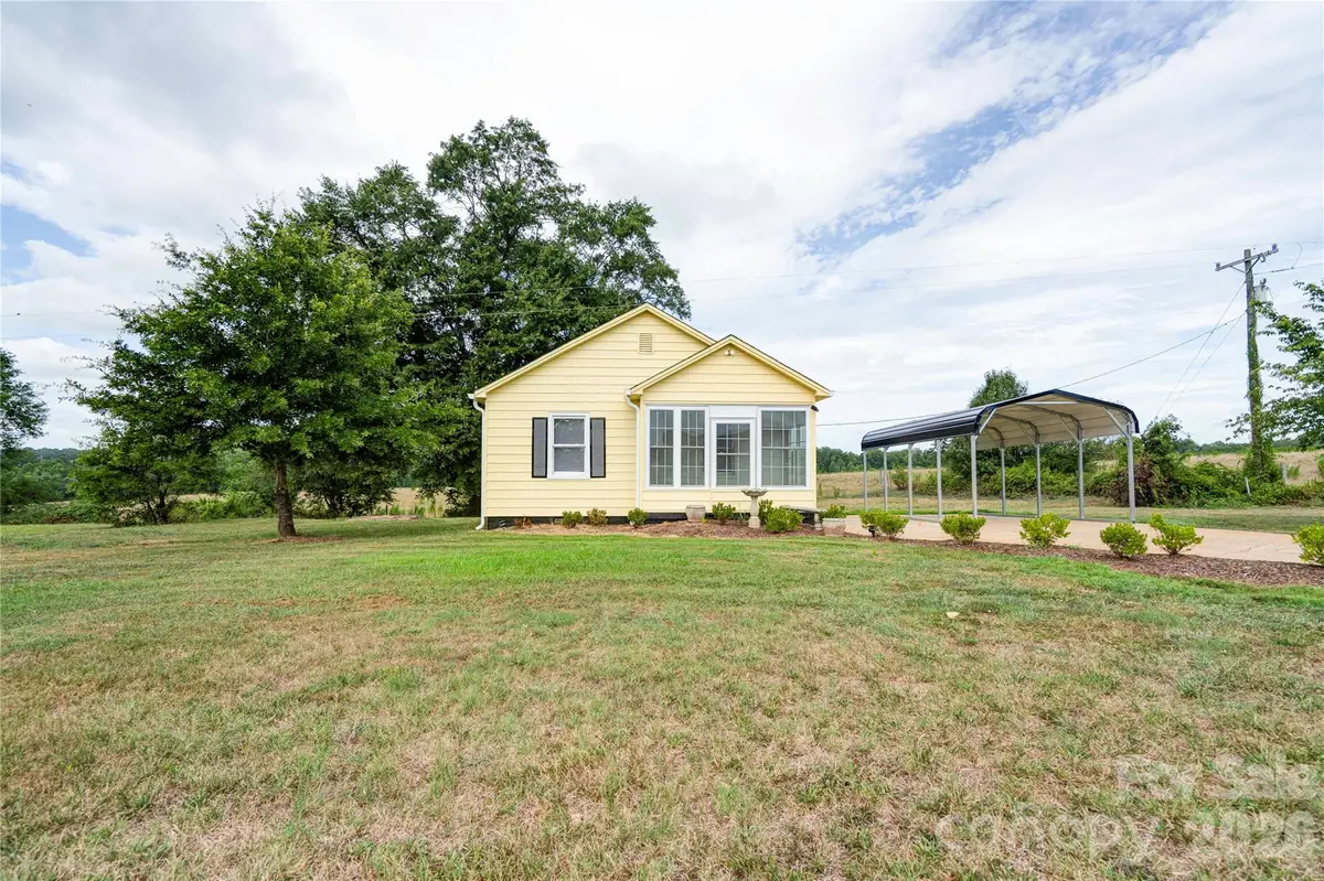 3837 Harris Creek Road, Lawndale, NC 28090 - #1