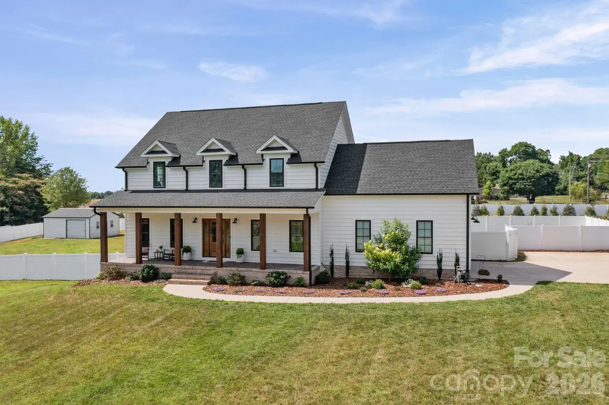4791 Cooper Road, Clemmons, NC 27012 - #1