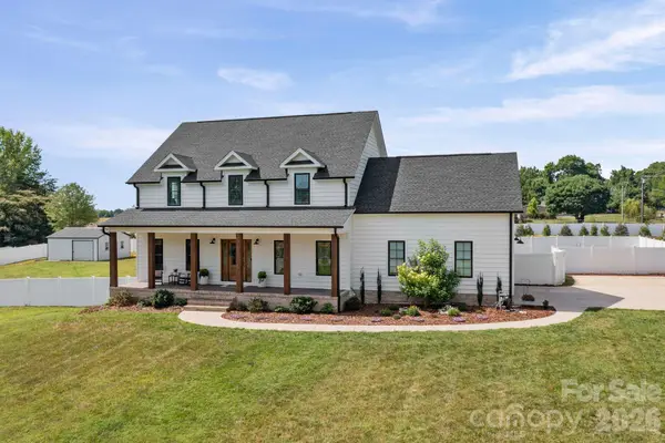 4791 Cooper Road, Clemmons, NC 27012