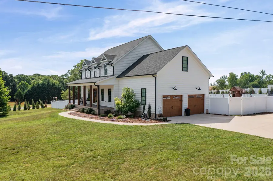 4791 Cooper Road, Clemmons, NC 27012 - #2