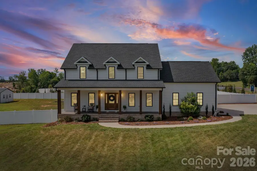 4791 Cooper Road, Clemmons, NC 27012 - #3