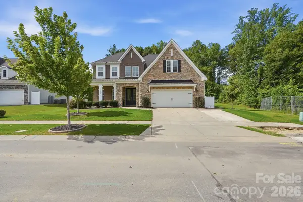 14309 Morningate Street, Huntersville, NC 28078