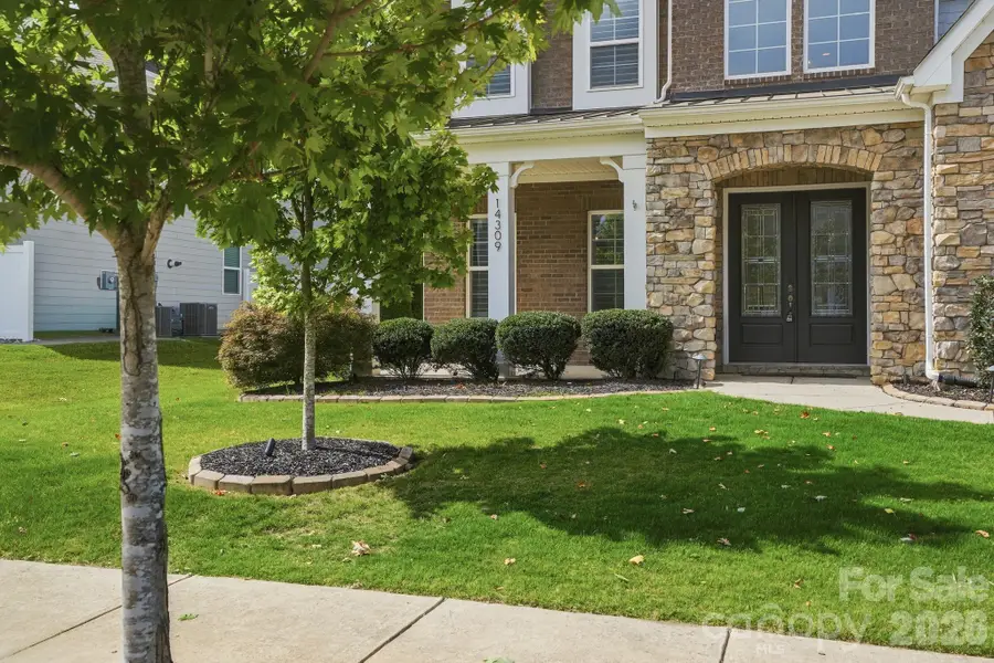 14309 Morningate Street, Huntersville, NC 28078 - #2