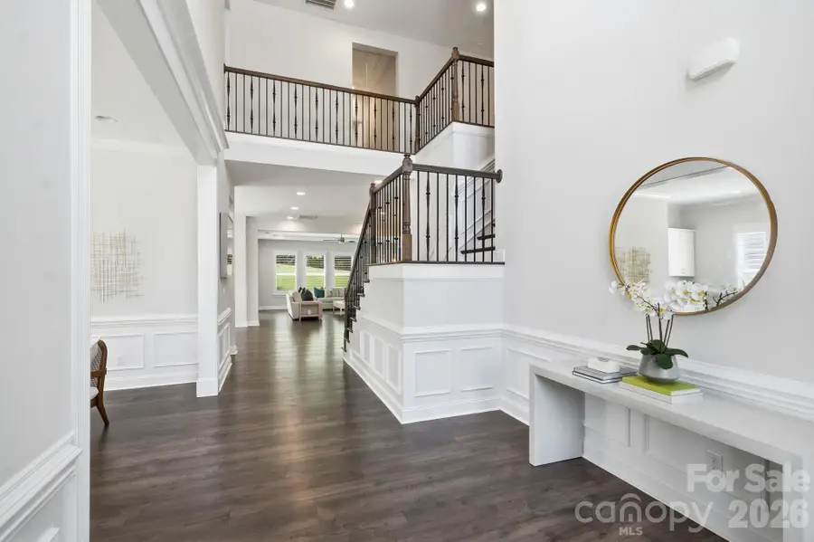 14309 Morningate Street, Huntersville, NC 28078 - #3