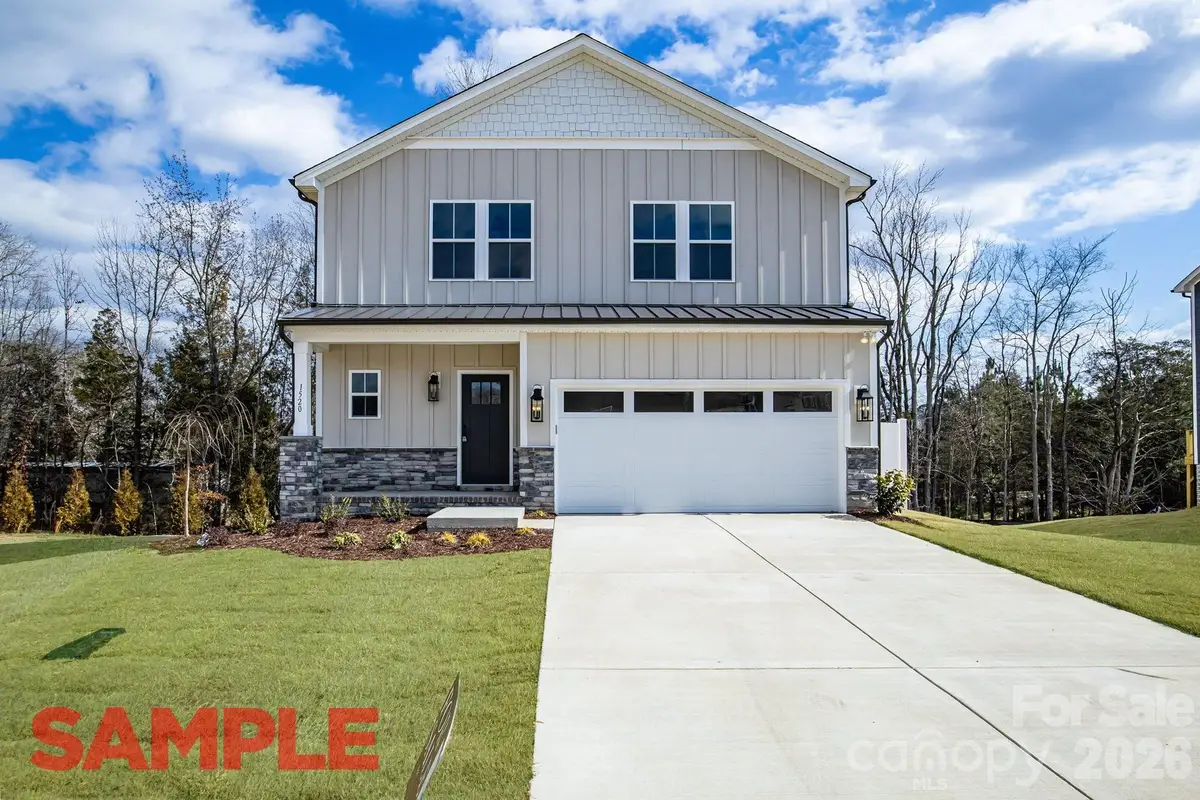 Lot 6 Solitude Court, Kannapolis, NC 28081 - #1