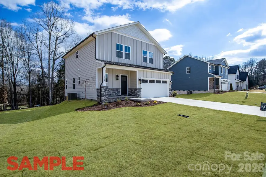 Lot 6 Solitude Court, Kannapolis, NC 28081 - #2