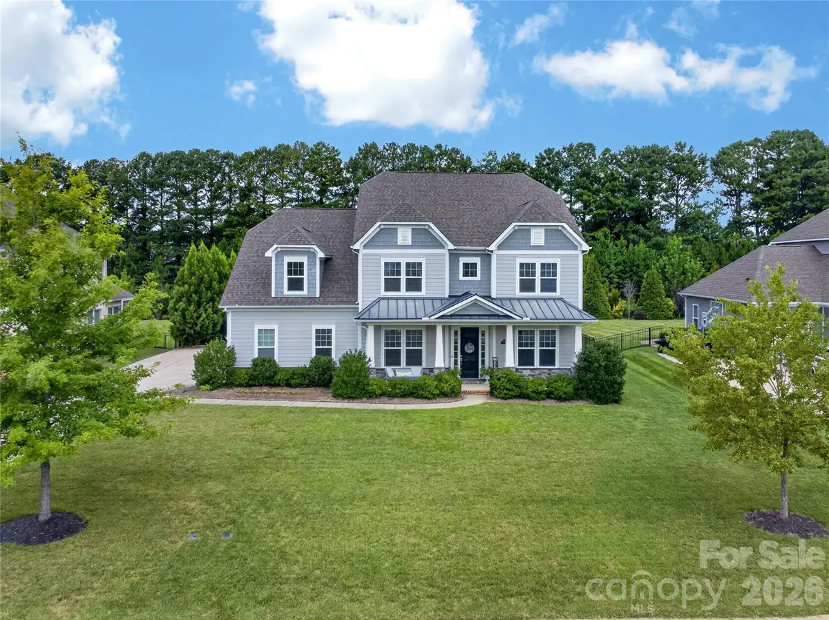 5110 Harwich Circle, Matthews, NC 28104 - #1