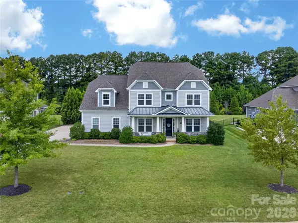 5110 Harwich Circle, Matthews, NC 28104