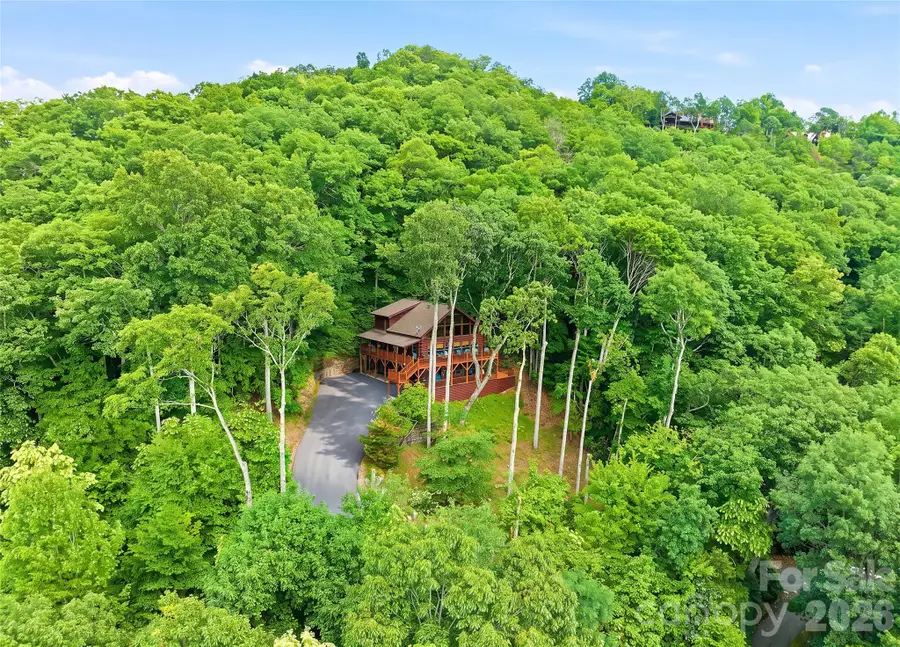 582 Tsalagi Trail, Maggie Valley, NC 28751 - #2
