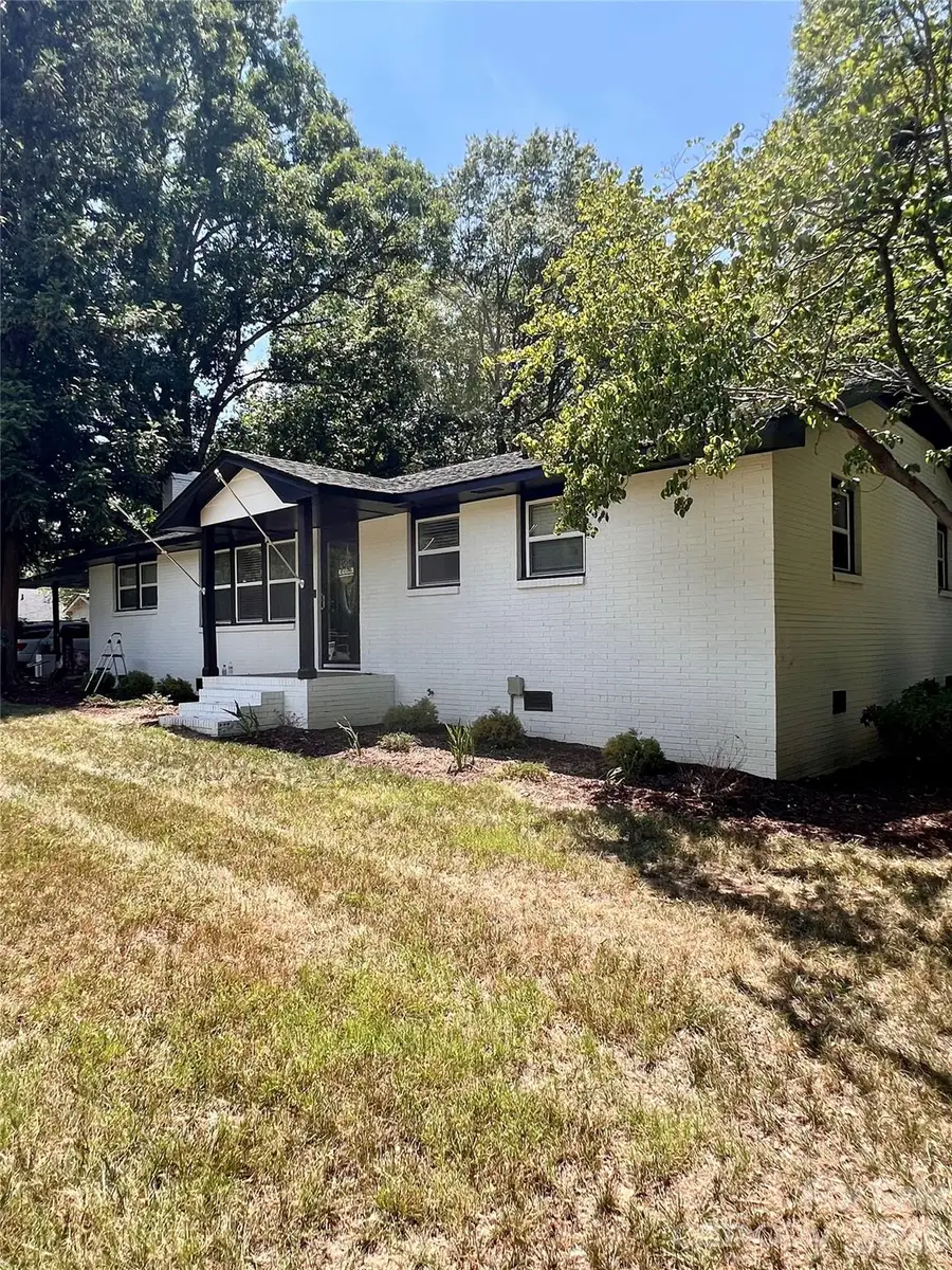 114 Chaney Street, Wingate, NC 28174 - #3