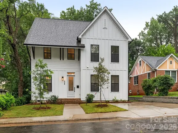 428 Woodvale Place, Charlotte, NC 28208