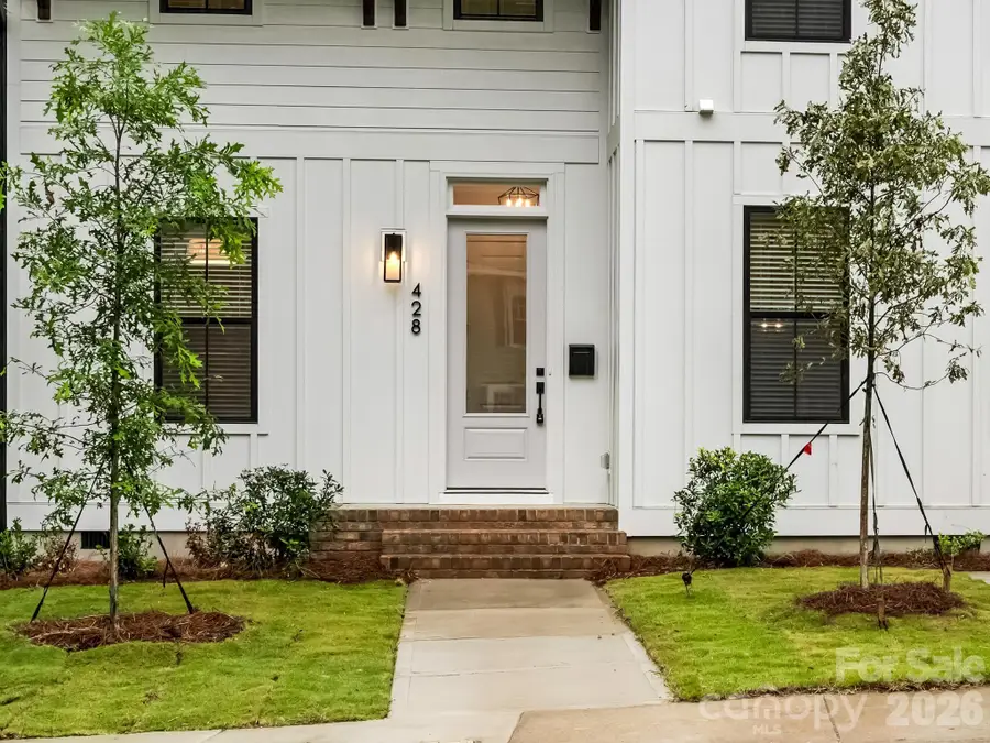 428 Woodvale Place, Charlotte, NC 28208 - #2