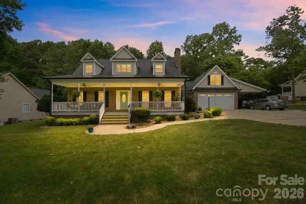 7073 Ridgeway Road, Stanley, NC 28164