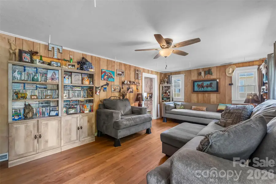 208 Shuping Street, Morganton, NC 28655 - #2