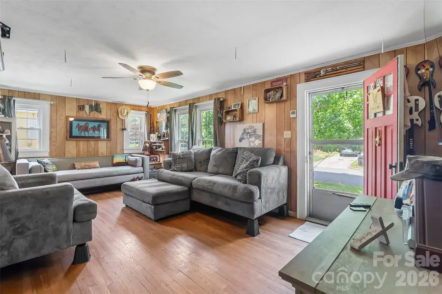 208 Shuping Street, Morganton, NC 28655 - #3