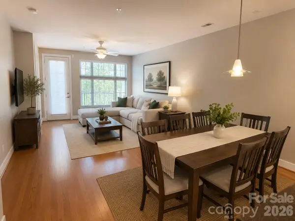 1101 W 1st Street #409, Charlotte, NC 28202