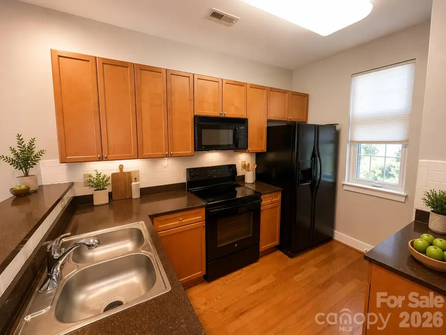 1101 W 1st Street #409, Charlotte, NC 28202 - #3