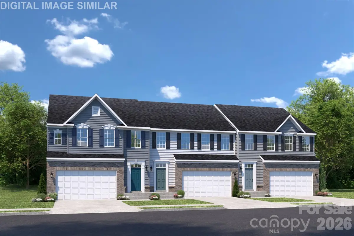 11194 Emerson Landing Drive, Charlotte, NC 28214 - #1