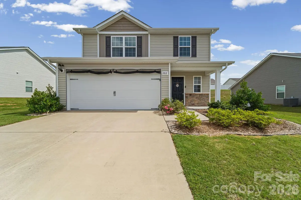 282 Aubrey Woods Drive, Kings Mountain, NC 28086 - #1