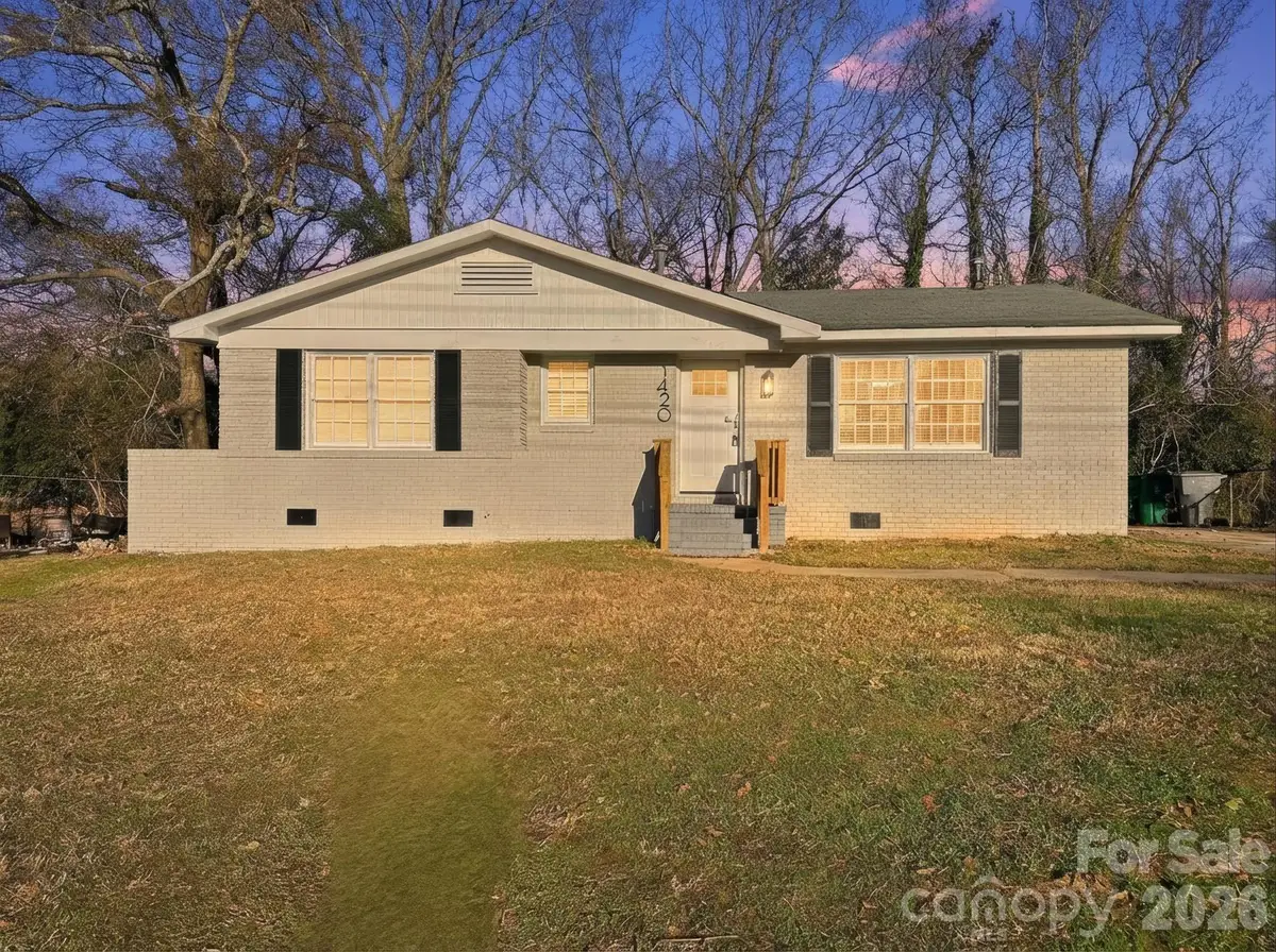 1420 Rollingwood Drive, Charlotte, NC 28217 - #1