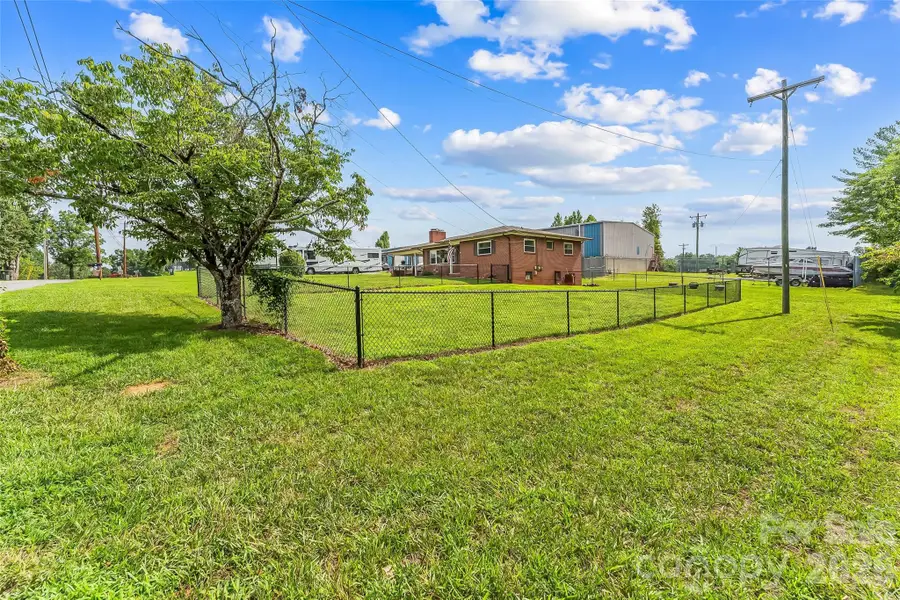691 Central Street, Hudson, NC 28638 - #3