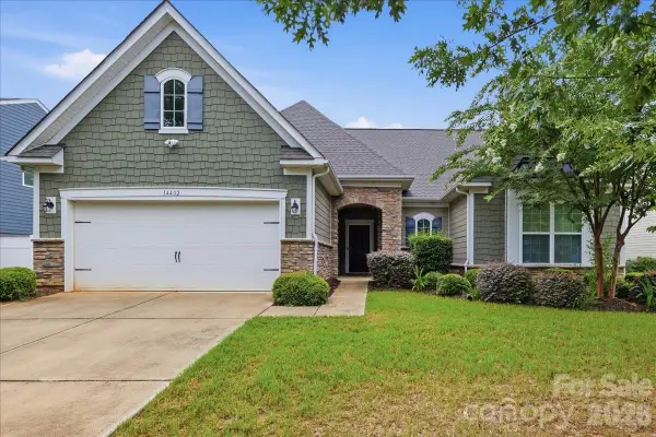 14402 Baytown Court, Huntersville, NC 28078