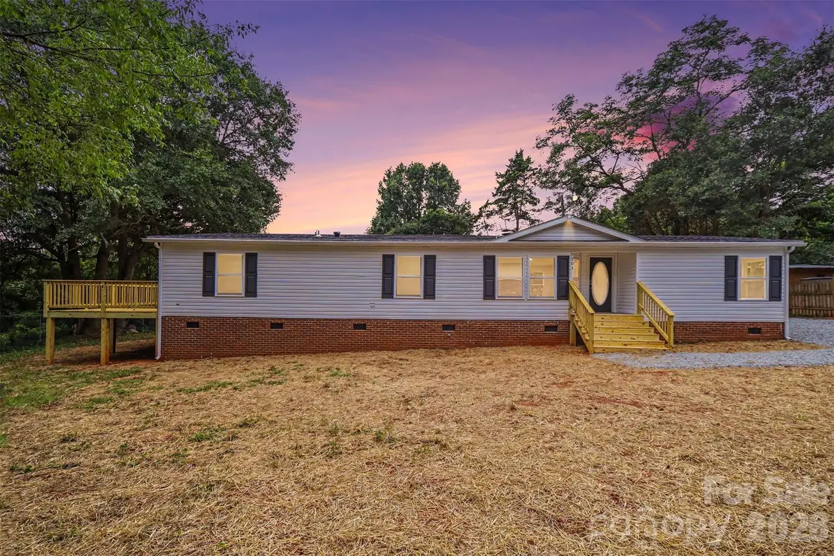 9703 Willilyn Lane, Charlotte, NC 28214 - #1