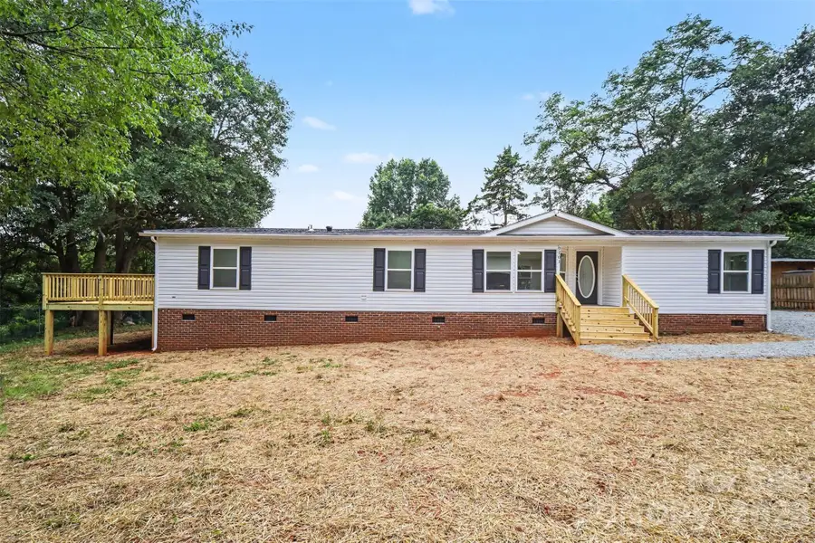 9703 Willilyn Lane, Charlotte, NC 28214 - #2