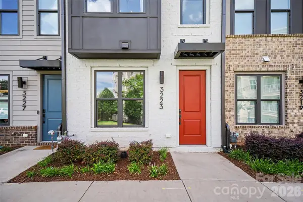 3223 Beans Boulevard, Charlotte, NC 28203