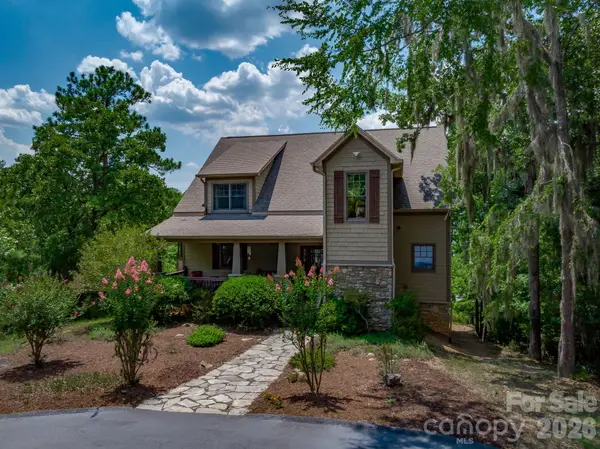 2273 A Horton Cove Lake Water Road, Camden, SC 29020