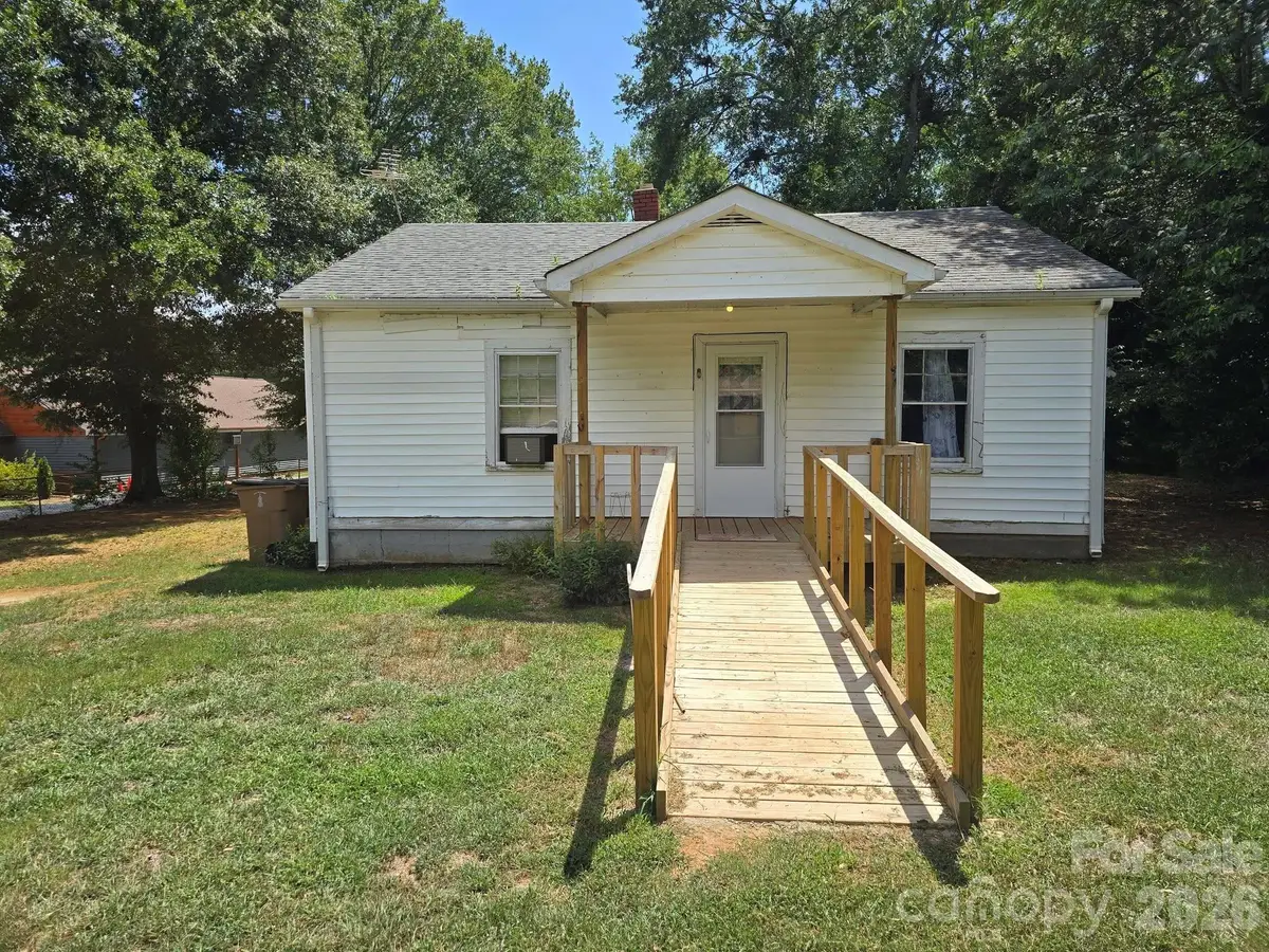 106 Lily Street, Shelby, NC 28152 - #1