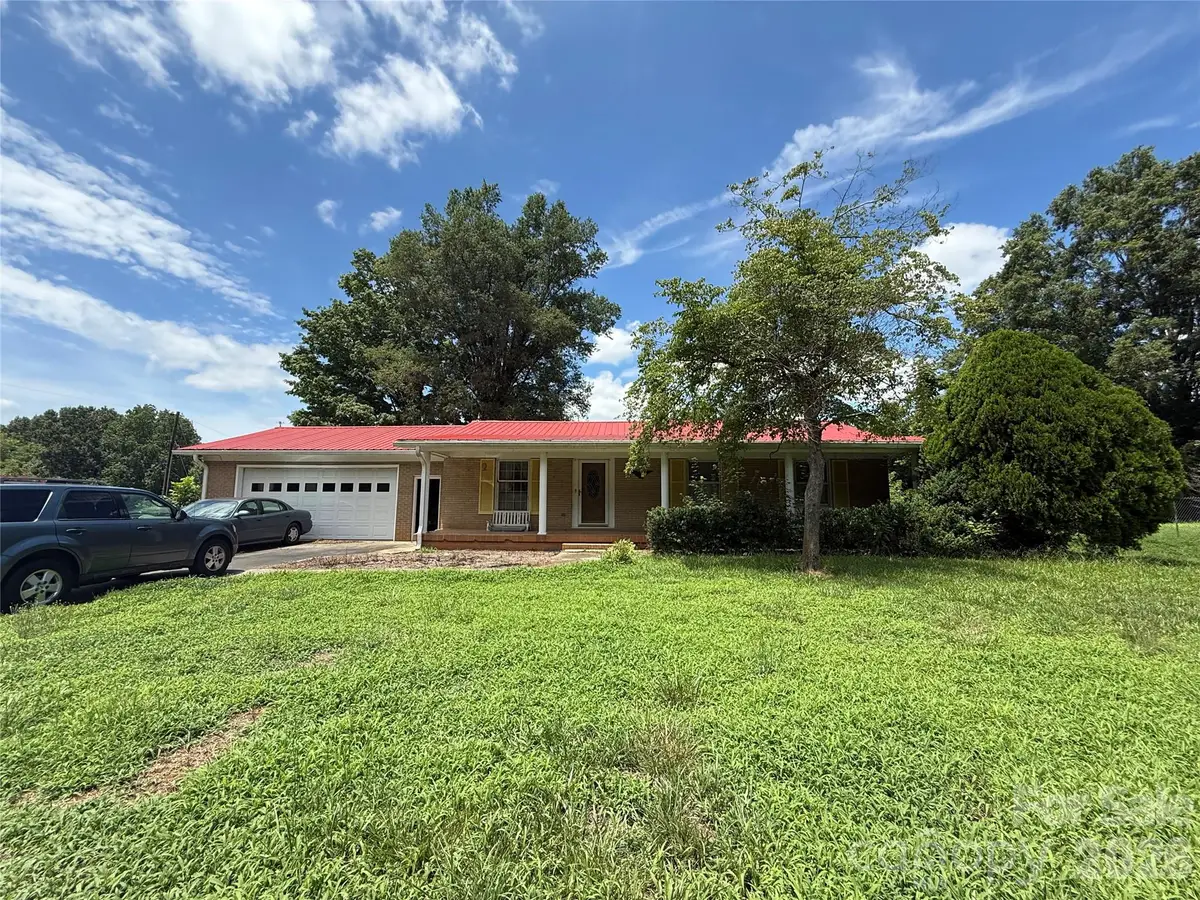 6201 Sapp Road, Rockwell, NC 28138 - #1