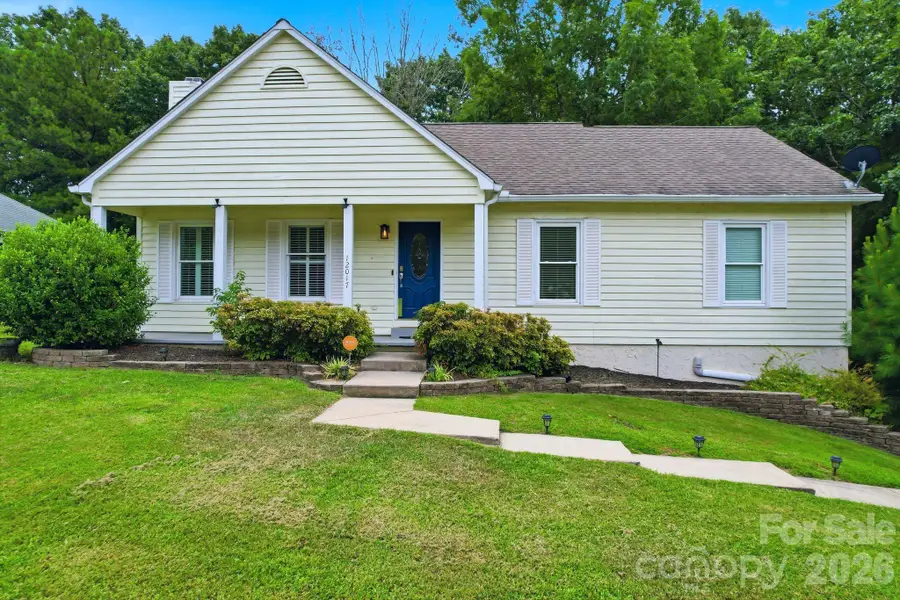 12017 Baywoods Drive, Tega Cay, SC 29708 - #2