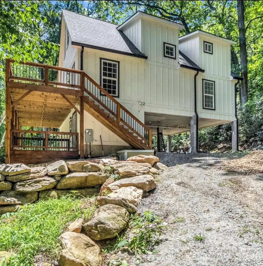 168 Fall Creek Drive, Chimney Rock, NC 28720 - #2