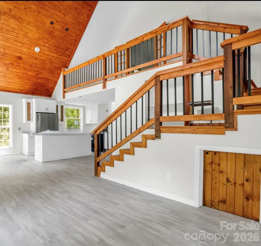 168 Fall Creek Drive, Chimney Rock, NC 28720 - #3